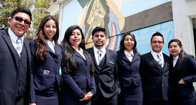 CONTINÚA PROCESO DE INSCRIPCIÓN PARA ESCUELAS NORMALES DEL EDOMÉX