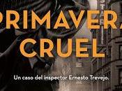 Primavera cruel Luis Roso