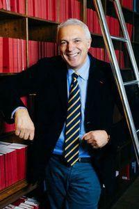 “Clásicos para la vida. Una pequeña biblioteca ideal”, de Nuccio Ordine “Clásicos para la vida. Una pequeña biblioteca ideal”, de Nuccio Ordine