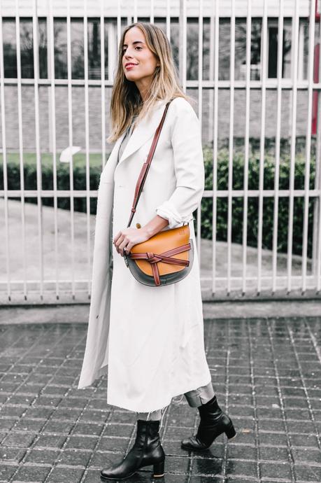 PARIS FALL 18/19 STREET STYLE III