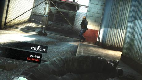 El comercio de objetos de Counter Strike GO sufre cambios importantes