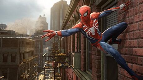 Mañana conoceremos la fecha oficial de estreno de Spider-man en PlayStation 4