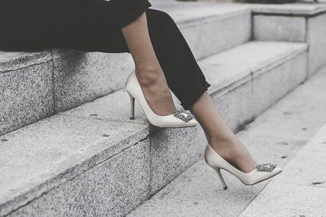 MANOLO BAHNIK CLON MANOLO BAHNIK CLON