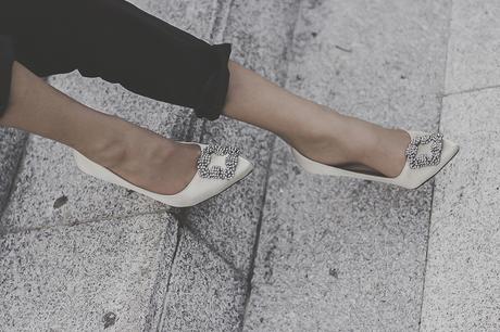 MANOLO BAHNIK CLON MANOLO BAHNIK CLON