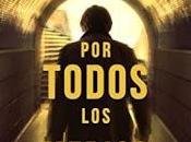 todos medios necesarios Jack Mars,Descargar gratis