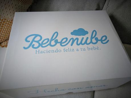 Bebenube de Marzo.