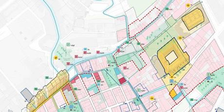 Cómo asegurarnos de que un plan de regeneración urbana integral sea un éxito