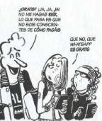 TÚ eres el producto