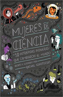 Mujeres de ciencia