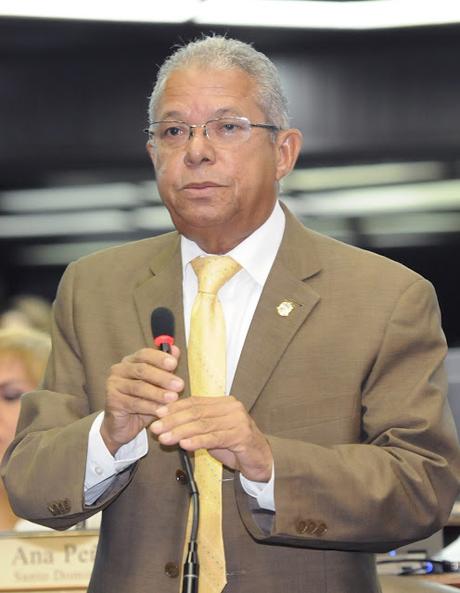 Artículo Rafael Méndez: