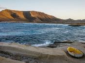 caldera