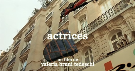 Actrices - 2007