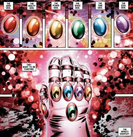 Camino a Avengers: Infinity War. Resumen de eventos y datos claves antes de su estreno