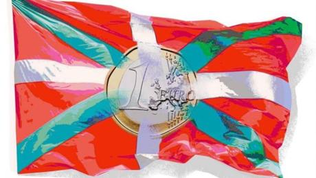 Otra suciedad del gobierno: el dinero público llueve sobre el País Vasco