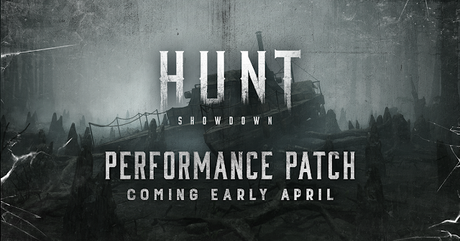 Hunt Showdown, servidor de prueba y el parche de rendimiento que se viene a principios de Abril