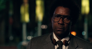 Roman J. Israel, Esq (Dan Gilroy, 2017. CAN/ EEUU / EAU)