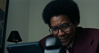 Roman J. Israel, Esq (Dan Gilroy, 2017. CAN/ EEUU / EAU)