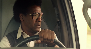 Roman J. Israel, Esq (Dan Gilroy, 2017. CAN/ EEUU / EAU)