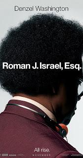 Roman J. Israel, Esq (Dan Gilroy, 2017. CAN/ EEUU / EAU)