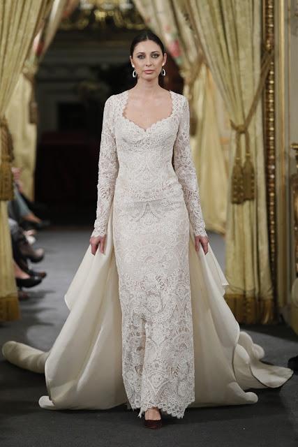 El glamour del Orient Express se pasea por Atelier Couture de la mano del diseñador Emilio Salinas El glamour del Orient Express se pasea por Atelier Couture de la mano del diseñador Emilio Salinas