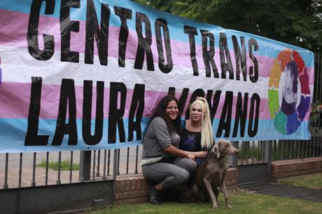 Argentina. En Córdoba se inaugurará la primera Casa Trans