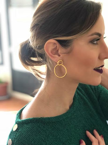 Fitness And Chicness-Pendientes PdePaola Jewelry-2 Fitness And Chicness-Pendientes PdePaola Jewelry-2