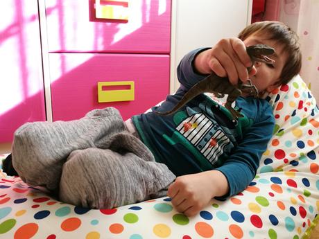 SORTEO Pequepuff de Kreababy SORTEO Pequepuff de Kreababy