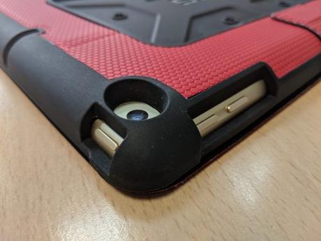 La mejor funda para iPad 2017, UAG Metropolis La mejor funda para iPad 2017, UAG Metropolis