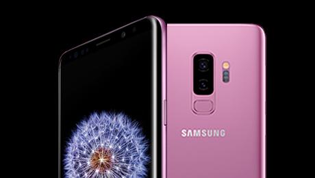 ¿Es el Samsung Galaxy S9+ el mejor Android hasta la fecha?