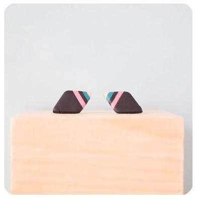 ZAZU, joyas exclusivas de arcilla polimérica ZAZU, joyas exclusivas de arcilla polimérica