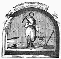 Principales catacumbas romanas, William Henry Withrow