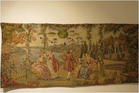 Del amor cortes y otras desviaciones  – Ricardo Migliorisi