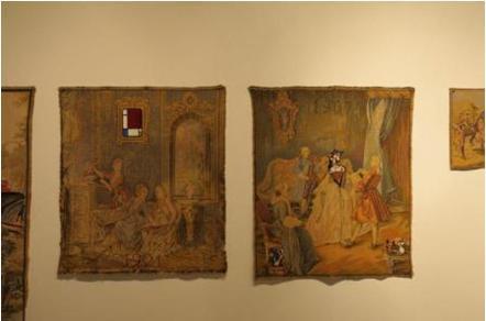 Del amor cortes y otras desviaciones  – Ricardo Migliorisi