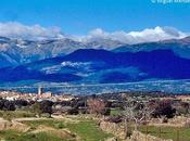 Iglesuela Tietar, toledo