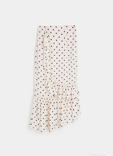 SPRING TRENDS; LOS LUNARES VUELVEN.- SPRING TRENDS; LOS LUNARES VUELVEN.-