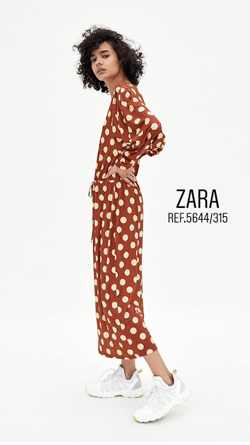 SPRING TRENDS; LOS LUNARES VUELVEN.- SPRING TRENDS; LOS LUNARES VUELVEN.-