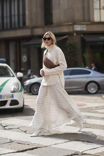 SPRING TRENDS; LOS LUNARES VUELVEN.- SPRING TRENDS; LOS LUNARES VUELVEN.-