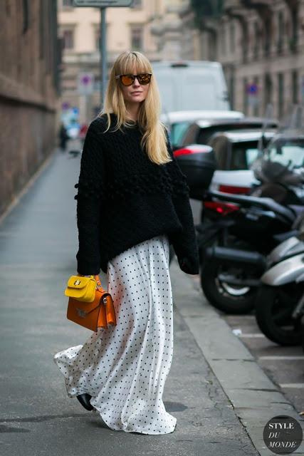 SPRING TRENDS; LOS LUNARES VUELVEN.- SPRING TRENDS; LOS LUNARES VUELVEN.-