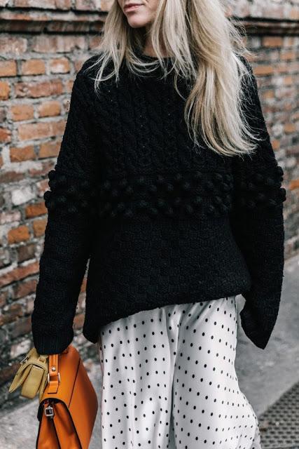 SPRING TRENDS; LOS LUNARES VUELVEN.- SPRING TRENDS; LOS LUNARES VUELVEN.-