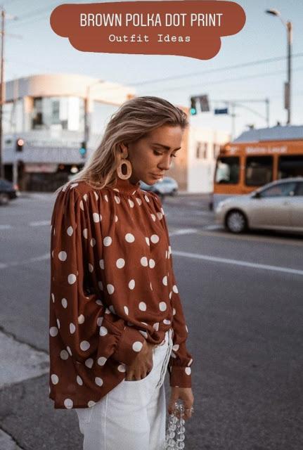 SPRING TRENDS; LOS LUNARES VUELVEN.- SPRING TRENDS; LOS LUNARES VUELVEN.-