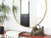 Consejos para decorar espejos acertar