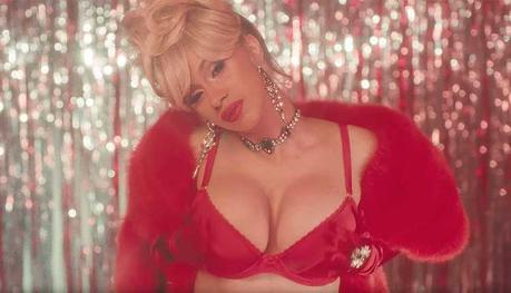 Nuevo videoclip de Cardi B