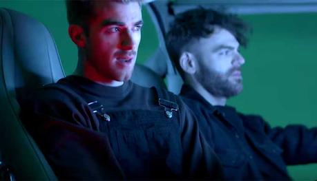 Nuevo videoclip de The Chainsmokers