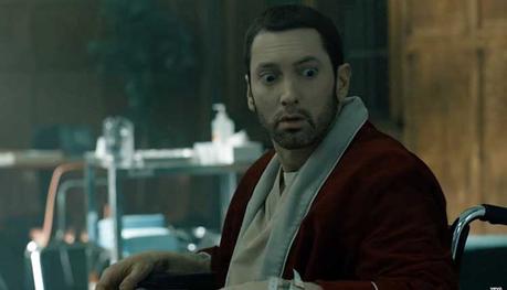 Nuevo videoclip de Eminem