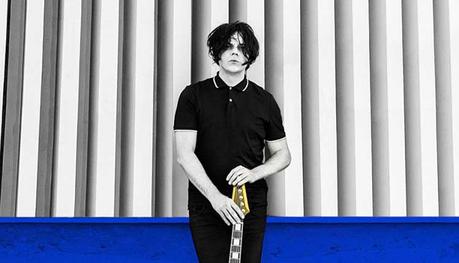 Nuevo disco de Jack White