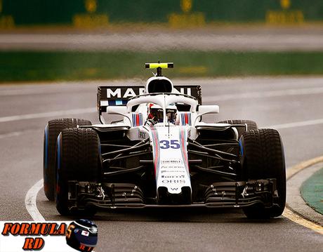 Robert Kubica no se ve como el mentor de los pilotos del equipo Williams Robert Kubica no se ve como el mentor de los pilotos del equipo Williams