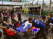 Gasly pide tiempo para Honda Confía programa agresivo fabricante