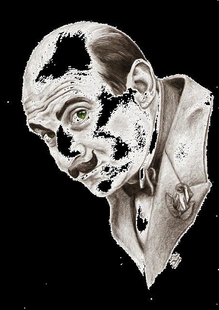 CINCO CERDITOS: ¡Hercules Poirot viaja al pasado!