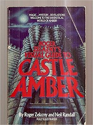 Guia visual de Amber, de Roger Zelazny (1988)