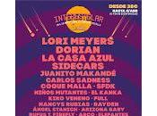 Festival Interestelar Sevilla 2018, Confirmaciones